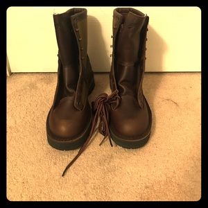 Women's Danner Hiking boots